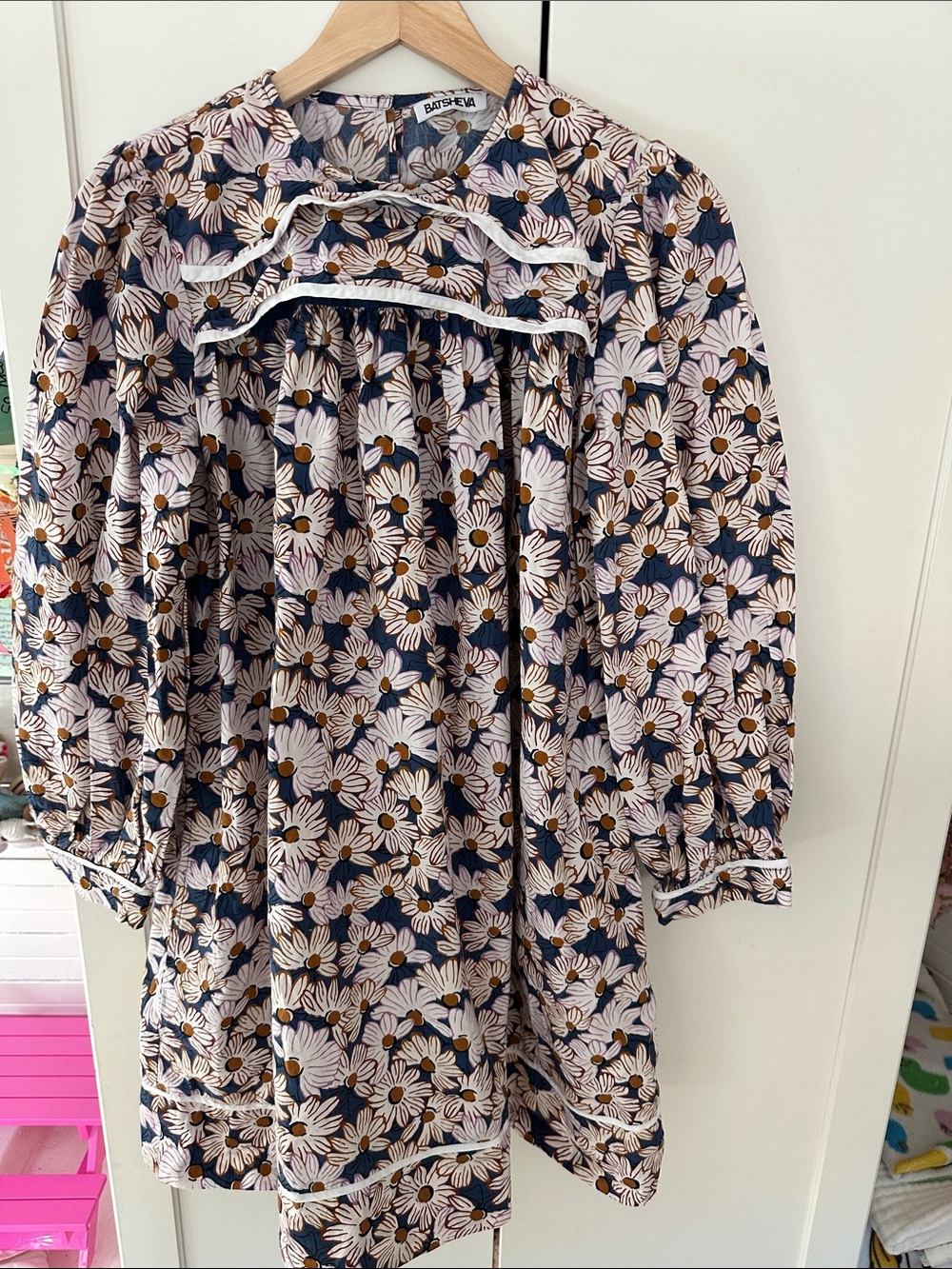 Batsheva dress